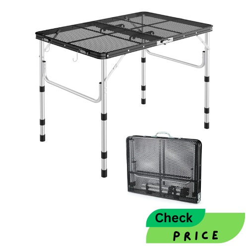 Sportneer Folding Table